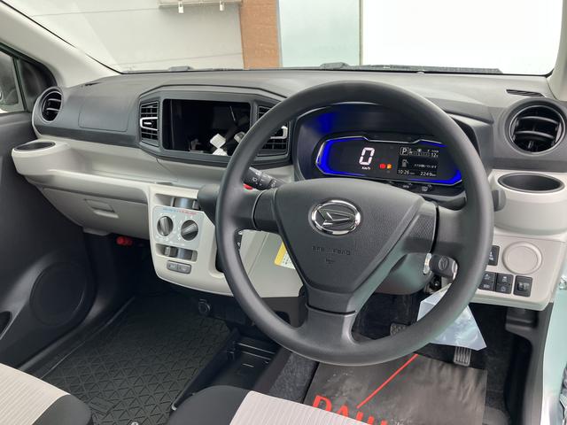 ミライースＸ　ＳＡIII（山口県）の中古車