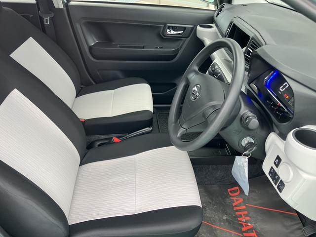 ミライースＸ　ＳＡIII（山口県）の中古車