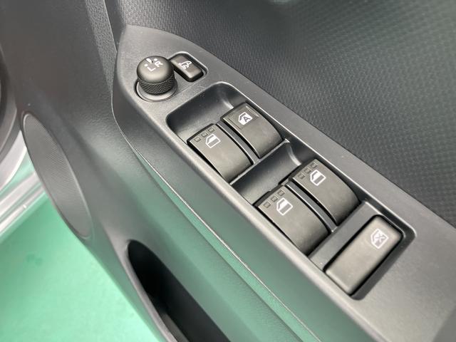 ミライースＸ　ＳＡIII（山口県）の中古車