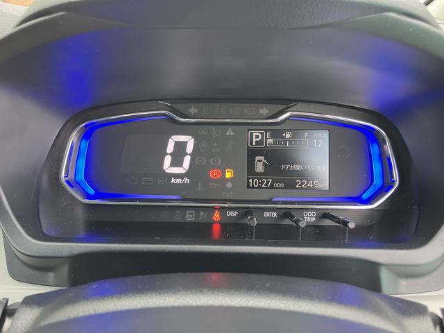 ミライースＸ　ＳＡIII（山口県）の中古車