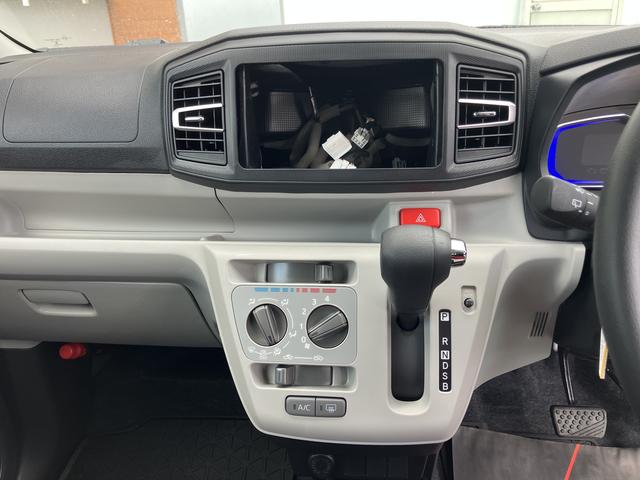 ミライースＸ　ＳＡIII（山口県）の中古車