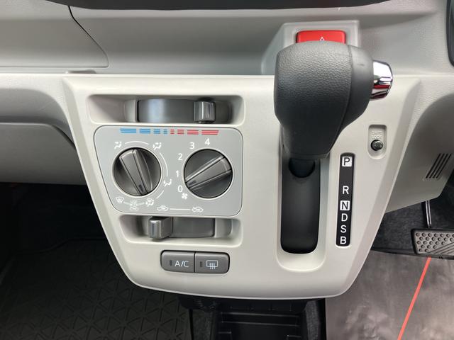 ミライースＸ　ＳＡIII（山口県）の中古車