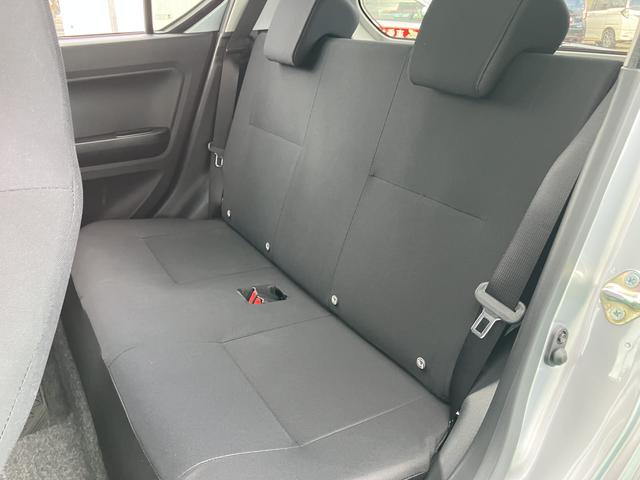 ミライースＸ　ＳＡIII（山口県）の中古車