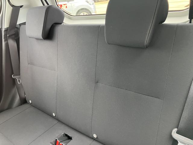 ミライースＸ　ＳＡIII（山口県）の中古車