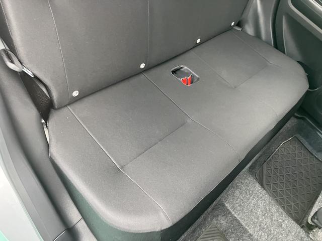 ミライースＸ　ＳＡIII（山口県）の中古車