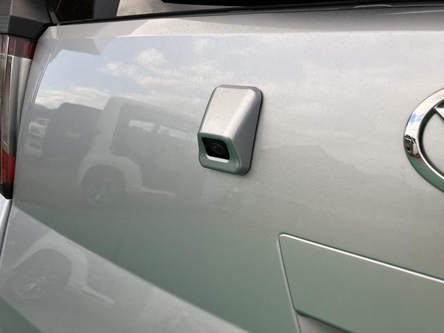 ミライースＸ　ＳＡIII（山口県）の中古車