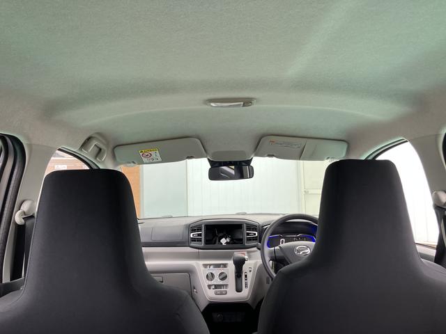 ミライースＸ　ＳＡIII（山口県）の中古車