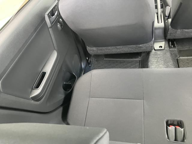 ミライースＸ　ＳＡIII（山口県）の中古車