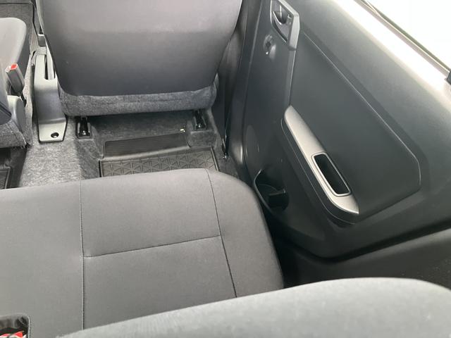 ミライースＸ　ＳＡIII（山口県）の中古車