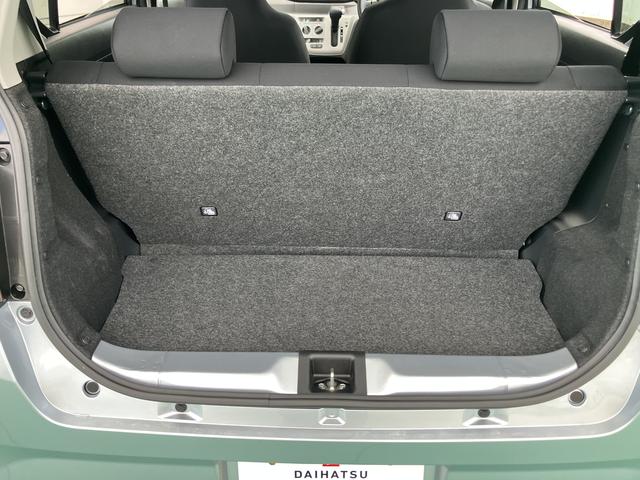 ミライースＸ　ＳＡIII（山口県）の中古車