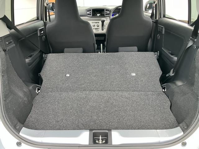 ミライースＸ　ＳＡIII（山口県）の中古車