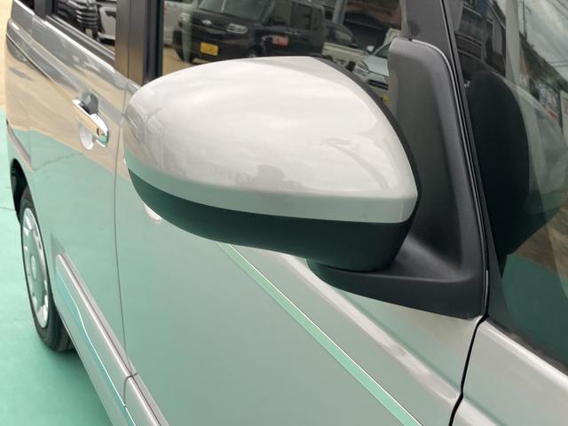 ムーヴキャンバスセオリーＧターボ（山口県）の中古車