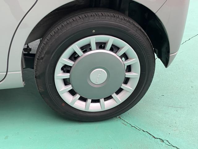 ムーヴキャンバスセオリーＧターボ（山口県）の中古車