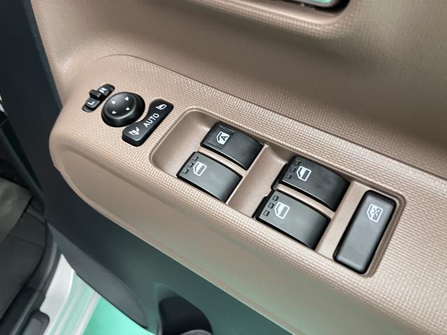 ムーヴキャンバスセオリーＧターボ（山口県）の中古車