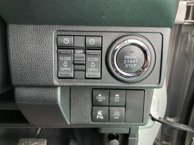 ムーヴキャンバスセオリーＧターボ（山口県）の中古車