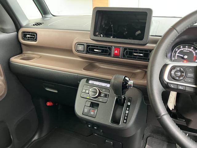 ムーヴキャンバスセオリーＧターボ（山口県）の中古車