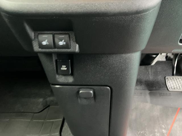 ムーヴキャンバスセオリーＧターボ（山口県）の中古車