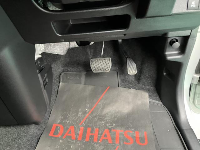 ムーヴキャンバスセオリーＧターボ（山口県）の中古車