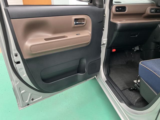 ムーヴキャンバスセオリーＧターボ（山口県）の中古車