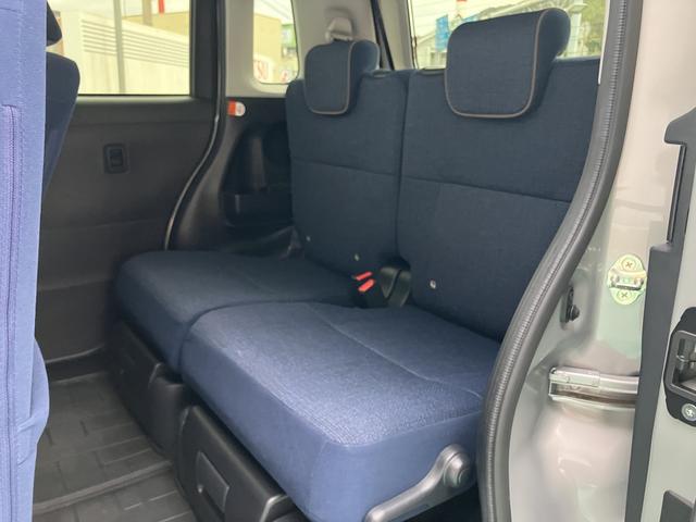 ムーヴキャンバスセオリーＧターボ（山口県）の中古車