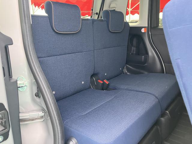 ムーヴキャンバスセオリーＧターボ（山口県）の中古車