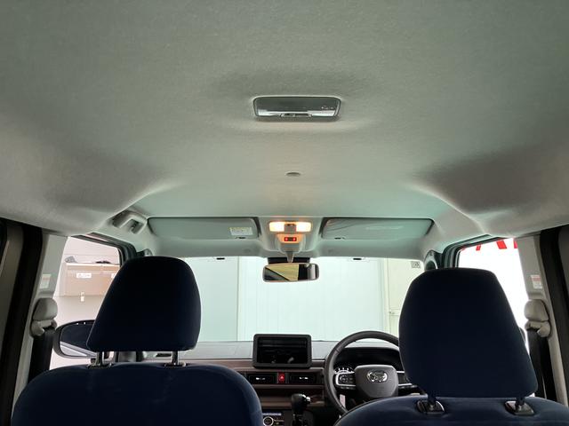 ムーヴキャンバスセオリーＧターボ（山口県）の中古車