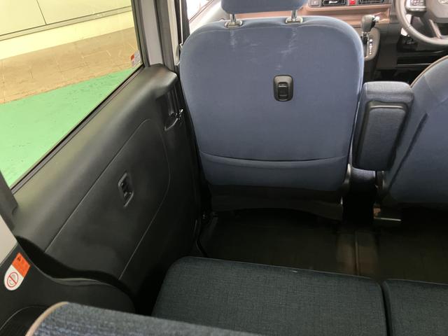 ムーヴキャンバスセオリーＧターボ（山口県）の中古車