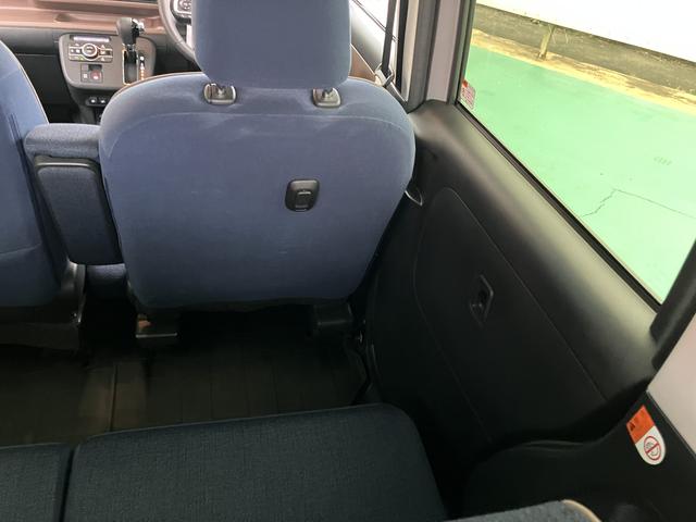 ムーヴキャンバスセオリーＧターボ（山口県）の中古車