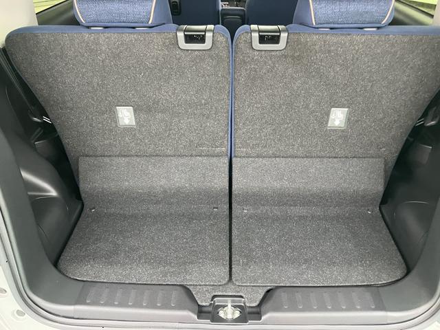 ムーヴキャンバスセオリーＧターボ（山口県）の中古車