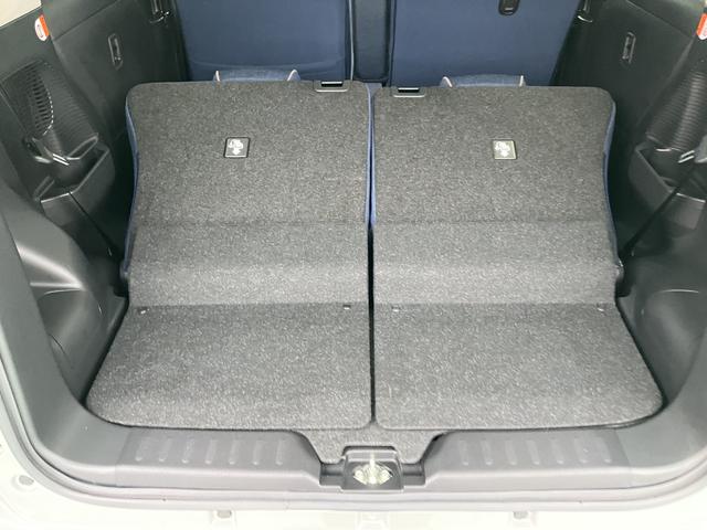 ムーヴキャンバスセオリーＧターボ（山口県）の中古車