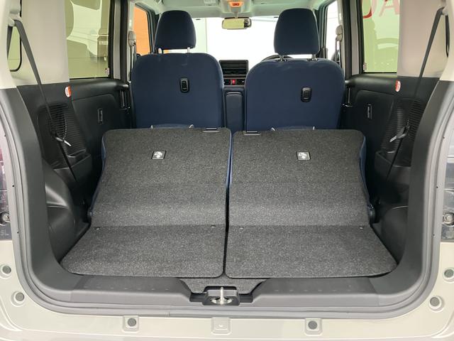 ムーヴキャンバスセオリーＧターボ（山口県）の中古車