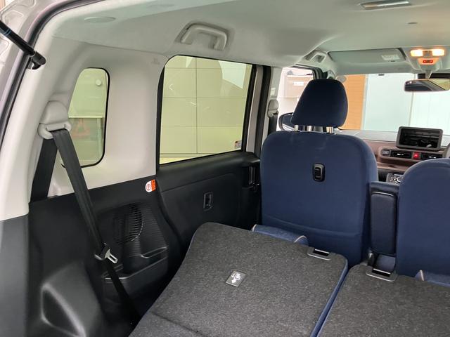 ムーヴキャンバスセオリーＧターボ（山口県）の中古車