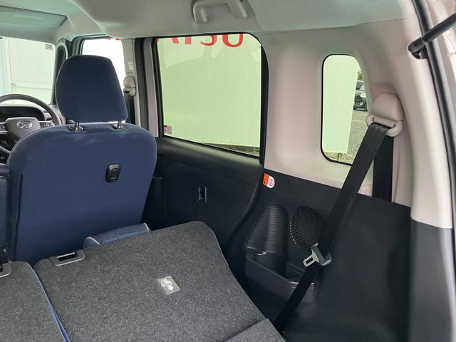 ムーヴキャンバスセオリーＧターボ（山口県）の中古車