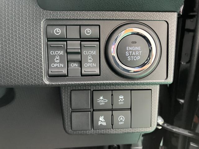 タントカスタムＸ（山口県）の中古車