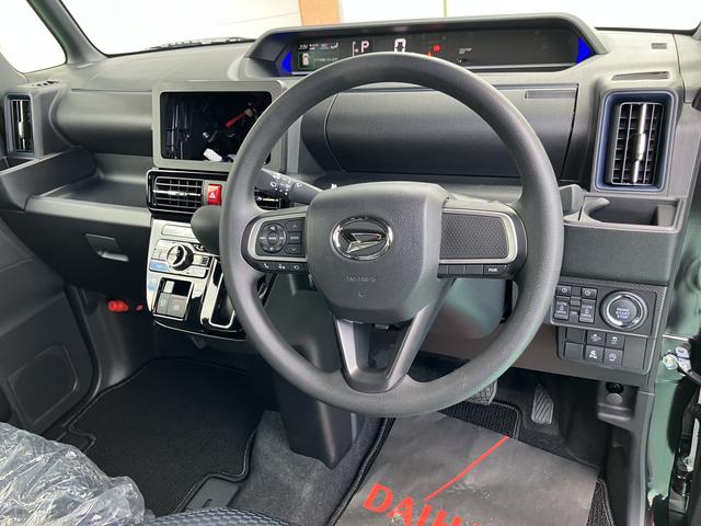 タントカスタムＸ（山口県）の中古車