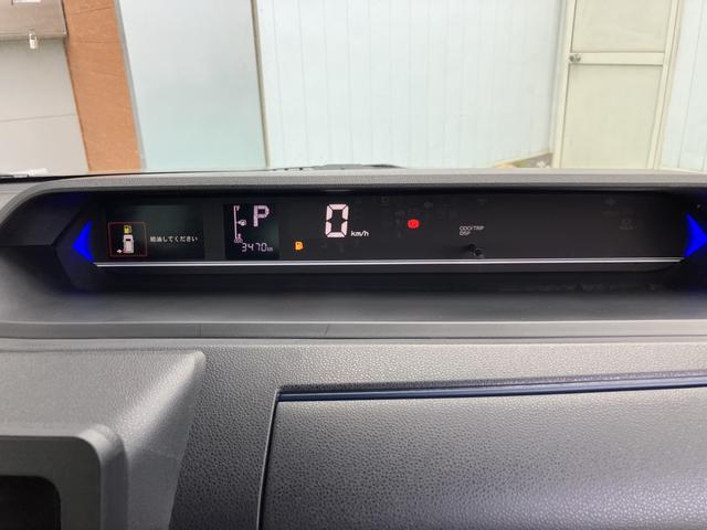 タントカスタムＸ（山口県）の中古車