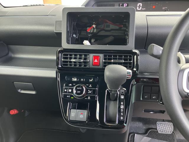 タントカスタムＸ（山口県）の中古車