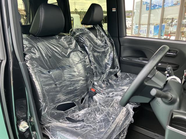 タントカスタムＸ（山口県）の中古車