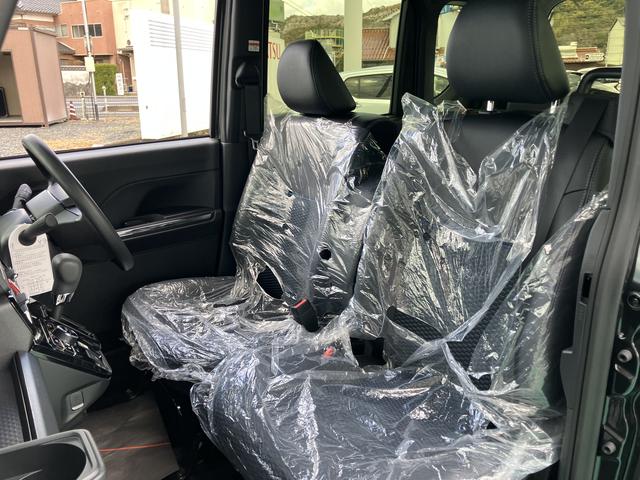 タントカスタムＸ（山口県）の中古車