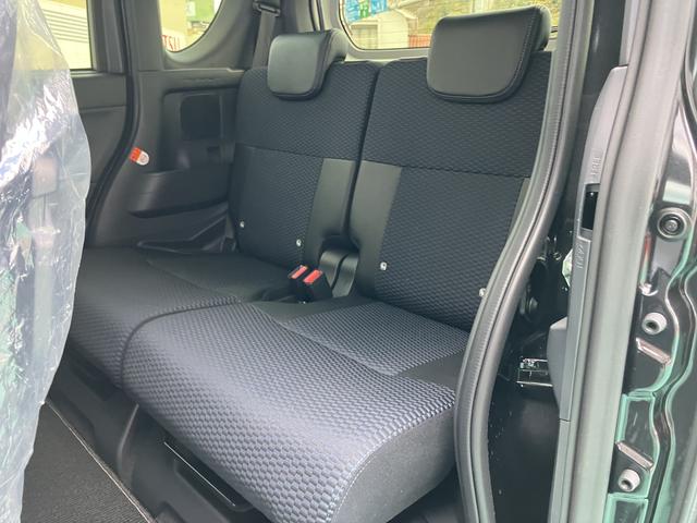 タントカスタムＸ（山口県）の中古車