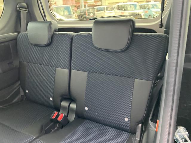 タントカスタムＸ（山口県）の中古車