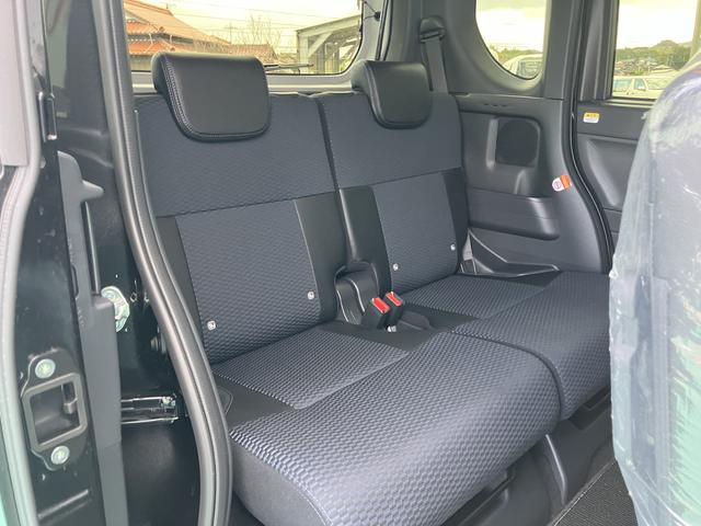 タントカスタムＸ（山口県）の中古車