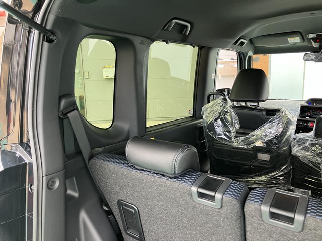 タントカスタムＸ（山口県）の中古車