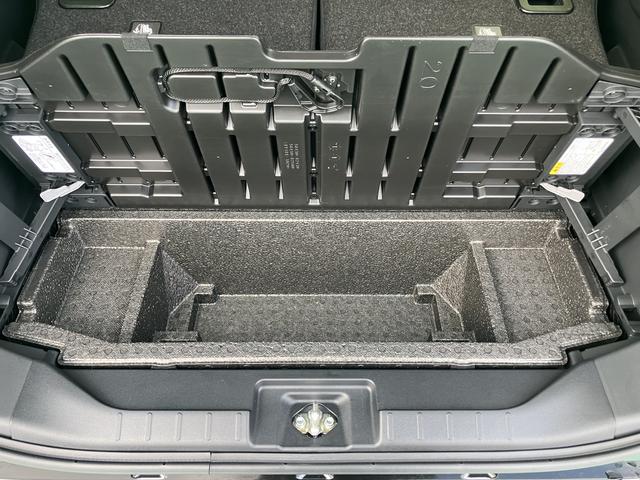 タントカスタムＸ（山口県）の中古車