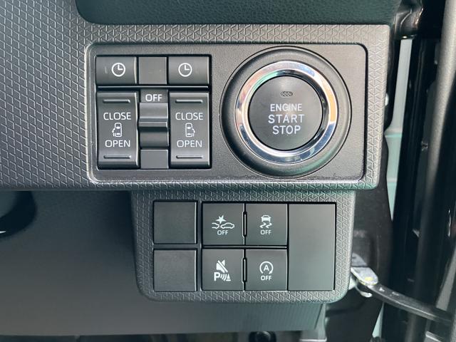 タントカスタムＲＳ（山口県）の中古車