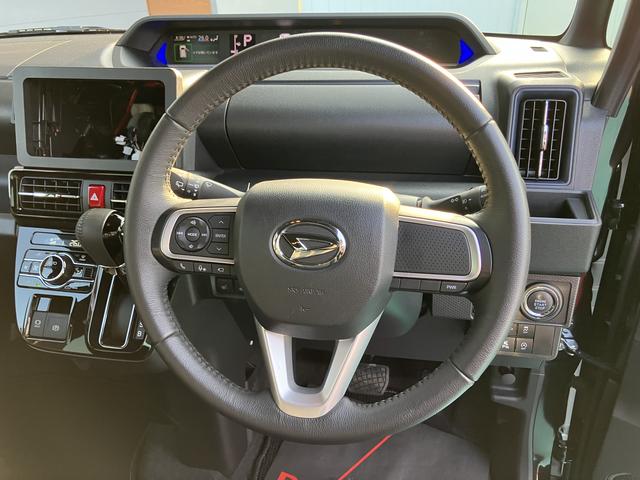 タントカスタムＲＳ（山口県）の中古車