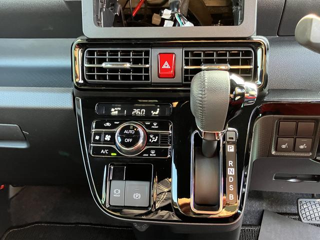 タントカスタムＲＳ（山口県）の中古車