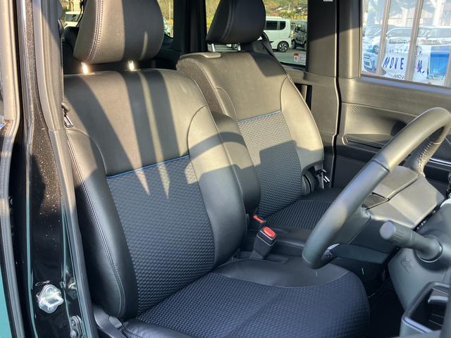 タントカスタムＲＳ（山口県）の中古車