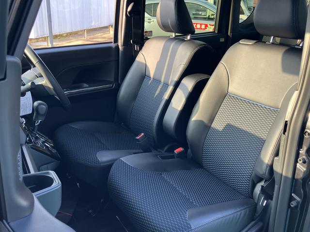 タントカスタムＲＳ（山口県）の中古車