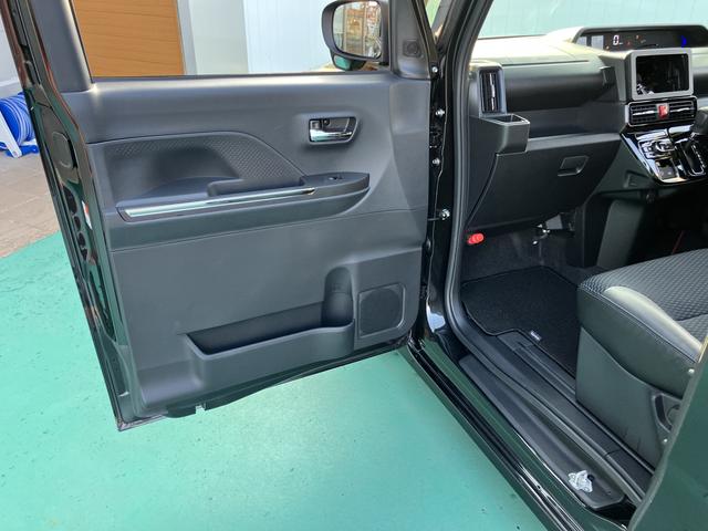 タントカスタムＲＳ（山口県）の中古車